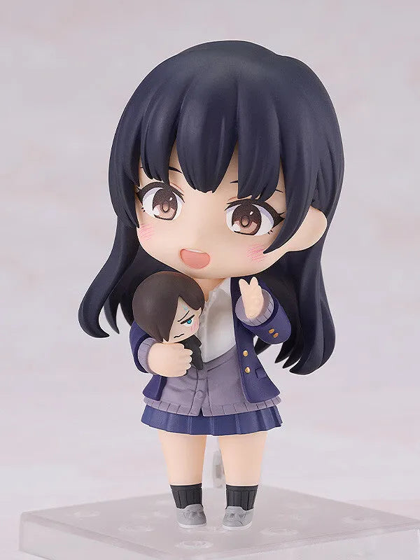 Boku no Kokoro no Yabai Yatsu - Yamada Anna - Nendoroid #2220 (Good Smile Company)ㅤ – Good Smile Company – ActionFigure Brasil