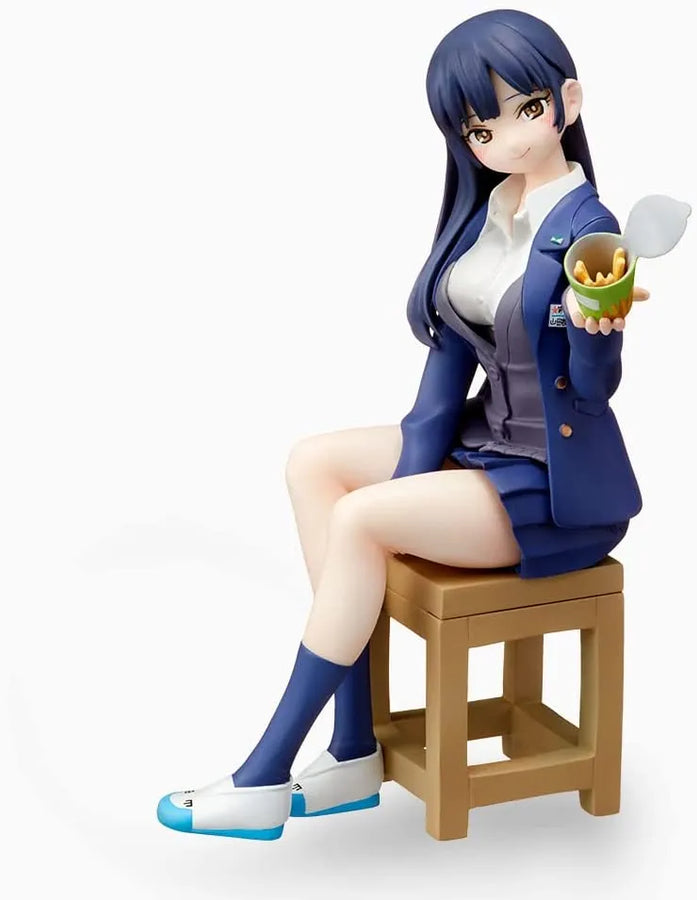 Boku no Kokoro no Yabai Yatsu - Yamada Anna - PM Figure (SEGA)ㅤ – SEGA – ActionFigureBrasil