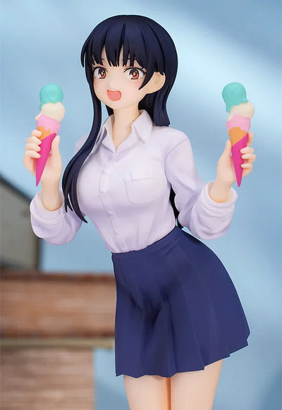 Boku no Kokoro no Yabai Yatsu - Yamada Anna - Pop Up Parade (Good Smile Company)ㅤ – Good Smile Company – ActionFigure Brasil — ângulo diferente