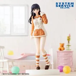 Boku no Kokoro no Yabai Yatsu - Yamada Anna - Zenryoku Zoukei - Roomwear ver. (System Service)ㅤ – System Service – ActionFigure Brasil