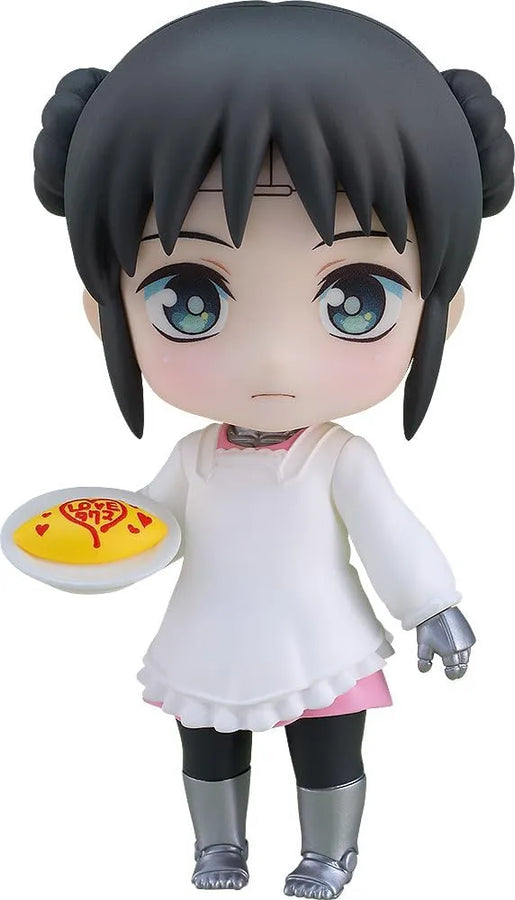 Boku no Tsuma wa Kanjou ga nai - Mimamorius-kun No. 3 - Mina - Nendoroid #2588 (Good Smile Company)ㅤ – Good Smile Company – ActionFigureBrasil