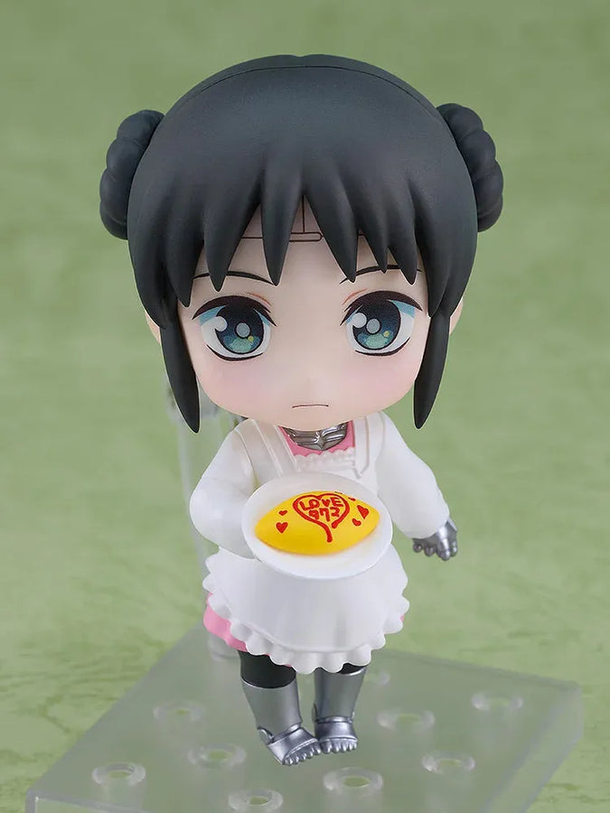 Boku no Tsuma wa Kanjou ga nai - Mimamorius-kun No. 3 - Mina - Nendoroid #2588 (Good Smile Company)ㅤ – Good Smile Company – ActionFigureBrasil