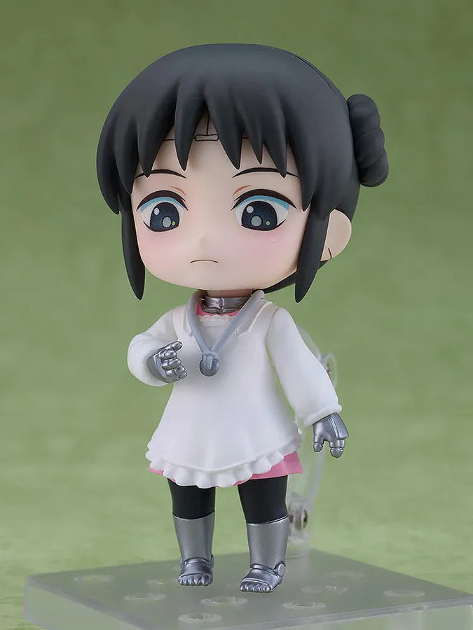 Boku no Tsuma wa Kanjou ga nai - Mimamorius-kun No. 3 - Mina - Nendoroid #2588 (Good Smile Company)ㅤ – Good Smile Company – ActionFigureBrasil