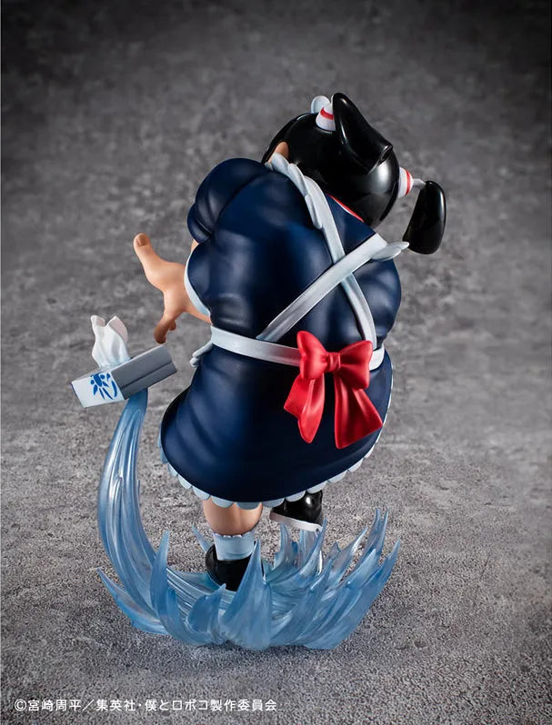 Boku to Roboco - Roboco (MegaHouse) [Shop Exclusive]ㅤ – MegaHouse – ActionFigureBrasil