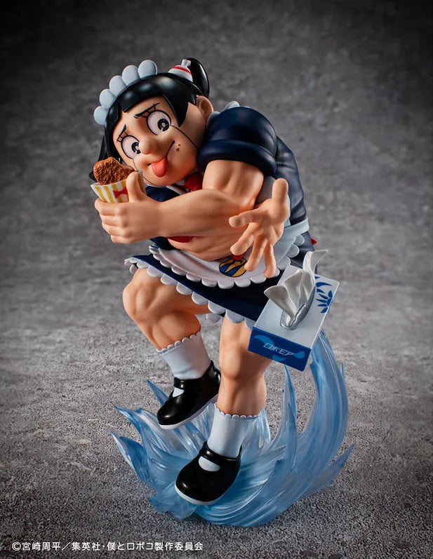 Boku to Roboco - Roboco (MegaHouse) [Shop Exclusive]ㅤ – MegaHouse – ActionFigureBrasil