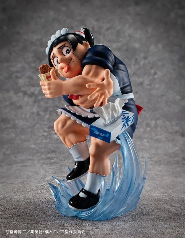 Boku to Roboco - Roboco (MegaHouse) [Shop Exclusive]ㅤ – MegaHouse – ActionFigureBrasil