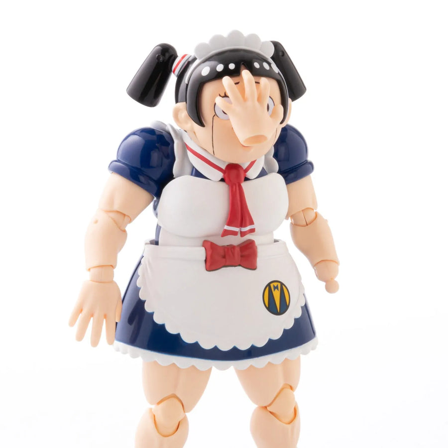 Boku to Roboco - Roboco - RIOBOT - Anime Ver. (Sentinel)ㅤ – Sentinel – ActionFigureBrasil