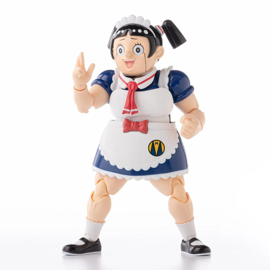 Boku to Roboco - Roboco - RIOBOT - Anime Ver. (Sentinel)ㅤ – Sentinel – ActionFigureBrasil