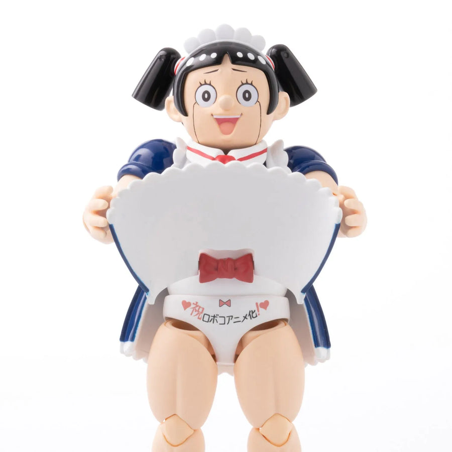 Boku to Roboco - Roboco - RIOBOT - Anime Ver. (Sentinel)ㅤ – Sentinel – ActionFigureBrasil