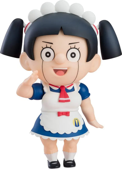 Boku to Roboko - Roboko - Nendoroid #2016 (Good Smile Company)ㅤ – Good Smile Company – ActionFigureBrasil