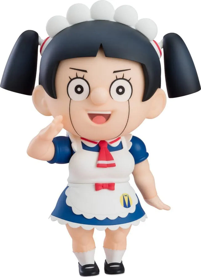 Boku to Roboko - Roboko - Nendoroid #2016 (Good Smile Company)ㅤ – Good Smile Company – ActionFigureBrasil