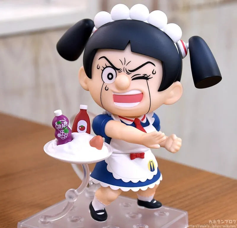 Boku to Roboko - Roboko - Nendoroid #2016 (Good Smile Company)ㅤ – Good Smile Company – ActionFigureBrasil