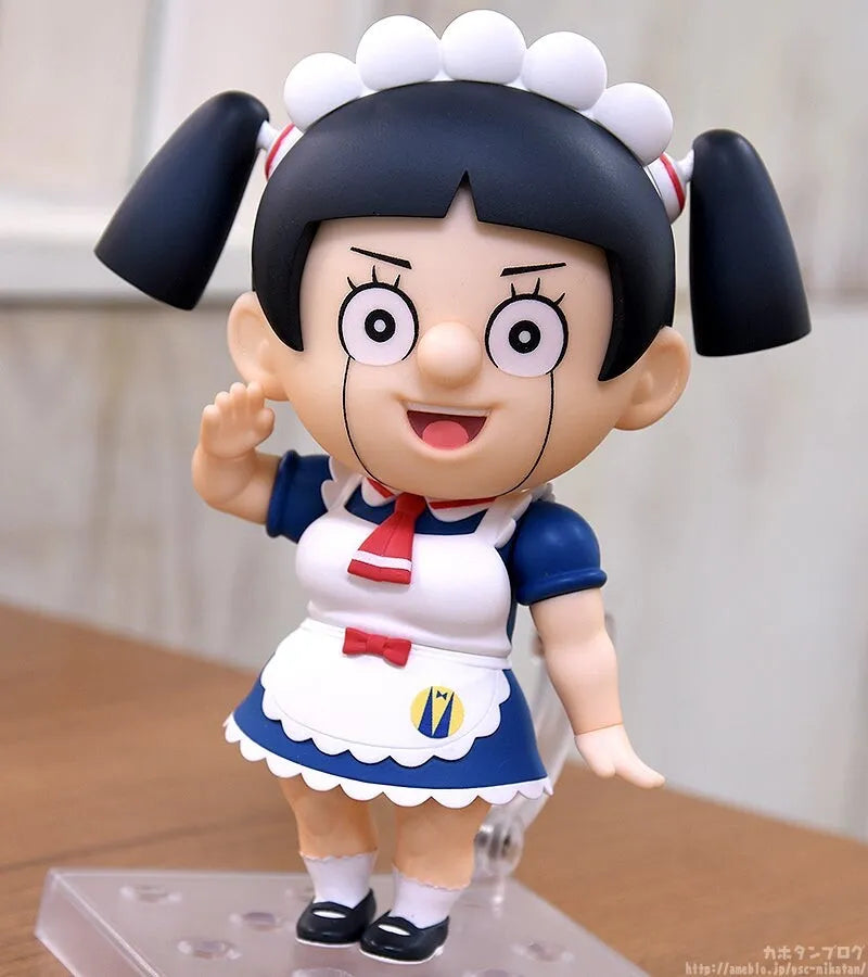 Boku to Roboko - Roboko - Nendoroid #2016 (Good Smile Company)ㅤ – Good Smile Company – ActionFigureBrasil