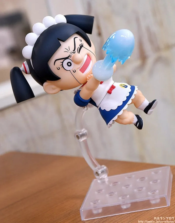 Boku to Roboko - Roboko - Nendoroid #2016 (Good Smile Company)ㅤ – Good Smile Company – ActionFigureBrasil