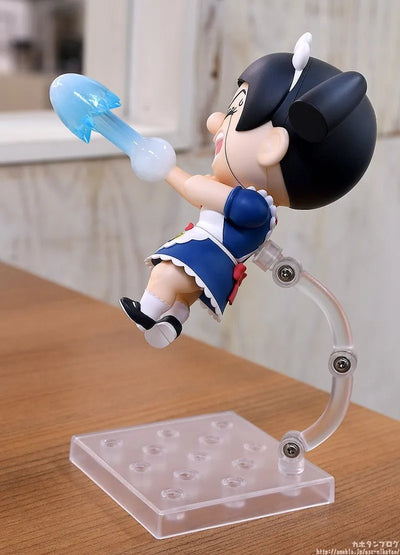 Boku to Roboko - Roboko - Nendoroid #2016 (Good Smile Company)ㅤ – Good Smile Company – ActionFigureBrasil — com base expositora