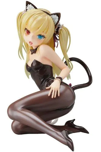 Boku wa Tomodachi ga Sukunai - Hasegawa Kobato - 1/7 - Cat Costume ver. (Max Factory)ㅤ – Max Factory – ActionFigure Brasil