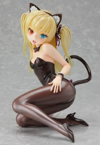 Boku wa Tomodachi ga Sukunai - Hasegawa Kobato - 1/7 - Cat Costume ver. (Max Factory)ㅤ – Max Factory – ActionFigure Brasil