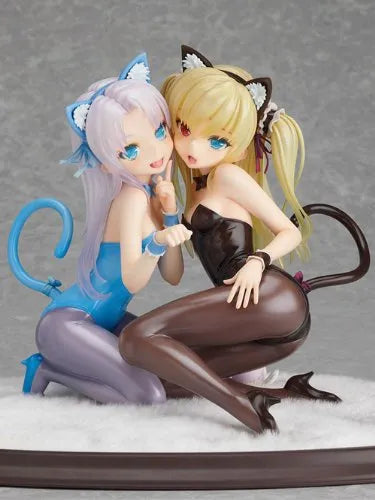 Boku wa Tomodachi ga Sukunai - Hasegawa Kobato - 1/7 - Cat Costume ver. (Max Factory)ㅤ – Max Factory – ActionFigureBrasil — acessórios