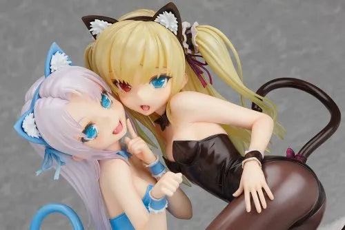 Boku wa Tomodachi ga Sukunai - Hasegawa Kobato - 1/7 - Cat Costume ver. (Max Factory)ㅤ – Max Factory – ActionFigure Brasil
