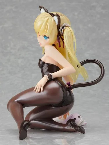 Boku wa Tomodachi ga Sukunai - Hasegawa Kobato - 1/7 - Cat Costume ver. (Max Factory)ㅤ – Max Factory – ActionFigure Brasil — ambientada