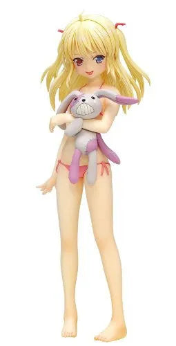 Boku wa Tomodachi ga Sukunai - Hasegawa Kobato - Beach Queens - 1/10 - Swimsuit ver. (Wave)ㅤ – Wave – ActionFigure Brasil