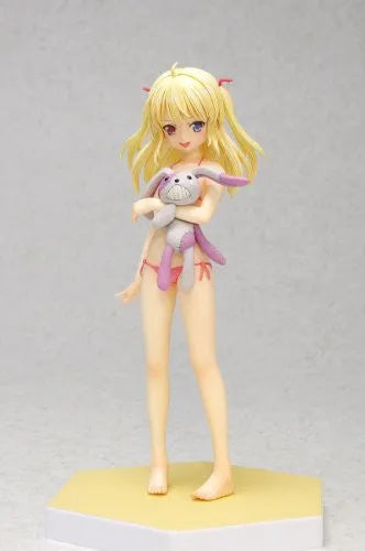 Boku wa Tomodachi ga Sukunai - Hasegawa Kobato - Beach Queens - 1/10 - Swimsuit ver. (Wave)ㅤ – Wave – ActionFigure Brasil