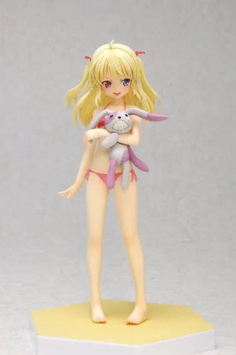 Boku wa Tomodachi ga Sukunai - Hasegawa Kobato - Beach Queens - 1/10 - Swimsuit ver. (Wave)ㅤ – Wave – ActionFigure Brasil
