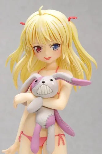 Boku wa Tomodachi ga Sukunai - Hasegawa Kobato - Beach Queens - 1/10 - Swimsuit ver. (Wave)ㅤ – Wave – ActionFigure Brasil