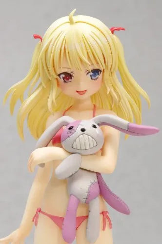 Boku wa Tomodachi ga Sukunai - Hasegawa Kobato - Beach Queens - 1/10 - Swimsuit ver. (Wave)ㅤ – Wave – ActionFigure Brasil