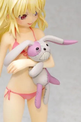 Boku wa Tomodachi ga Sukunai - Hasegawa Kobato - Beach Queens - 1/10 - Swimsuit ver. (Wave)ㅤ – Wave – ActionFigure Brasil