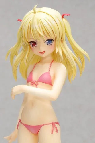 Boku wa Tomodachi ga Sukunai - Hasegawa Kobato - Beach Queens - 1/10 - Swimsuit ver. (Wave)ㅤ – Wave – ActionFigure Brasil