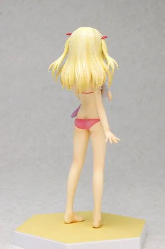 Boku wa Tomodachi ga Sukunai - Hasegawa Kobato - Beach Queens - 1/10 - Swimsuit ver. (Wave)ㅤ – Wave – ActionFigure Brasil