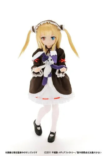 Boku wa Tomodachi ga Sukunai - Hasegawa Kobato - PureNeemo - PureNeemo Characters #60 - 1/6 (Azone)ㅤ – Azone International – ActionFigureBrasil