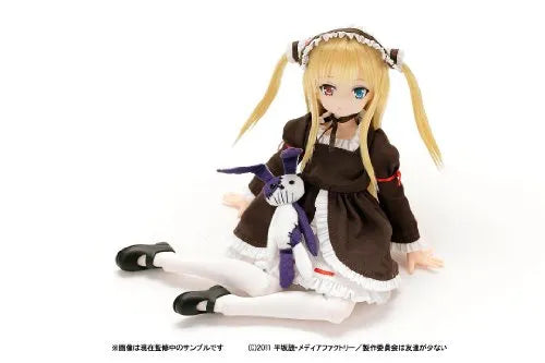 Boku wa Tomodachi ga Sukunai - Hasegawa Kobato - PureNeemo - PureNeemo Characters #60 - 1/6 (Azone)ㅤ – Azone International – ActionFigureBrasil