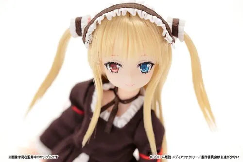 Boku wa Tomodachi ga Sukunai - Hasegawa Kobato - PureNeemo - PureNeemo Characters #60 - 1/6 (Azone)ㅤ – Azone International – ActionFigureBrasil