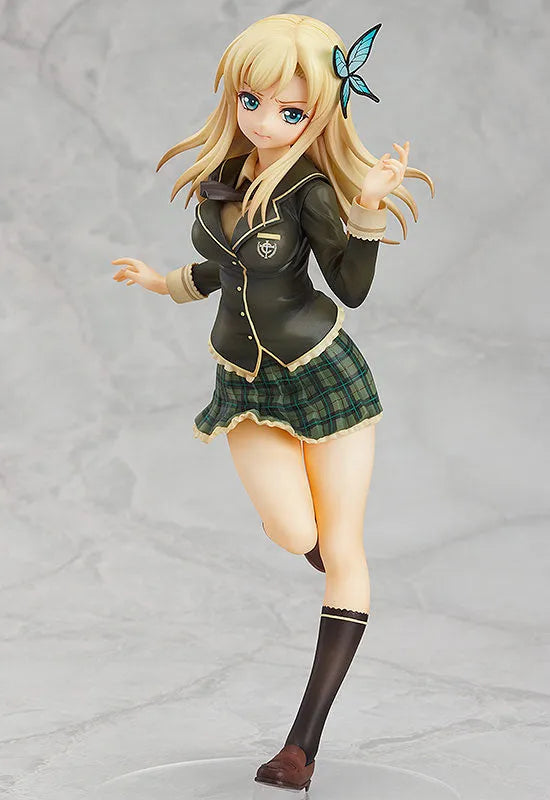 Boku wa Tomodachi ga Sukunai - Kashiwazaki Sena - 1/7 (Good Smile Company)ㅤ – Good Smile Company – ActionFigure Brasil