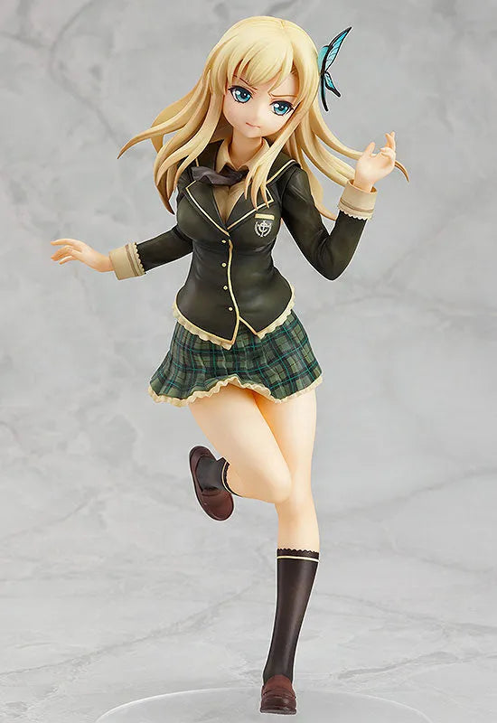 Boku wa Tomodachi ga Sukunai - Kashiwazaki Sena - 1/7 (Good Smile Company)ㅤ – Good Smile Company – ActionFigure Brasil