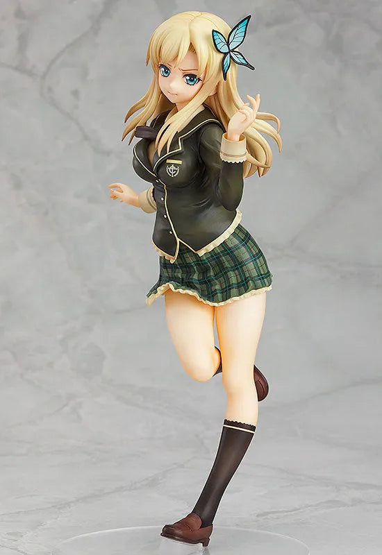Boku wa Tomodachi ga Sukunai - Kashiwazaki Sena - 1/7 (Good Smile Company)ㅤ – Good Smile Company – ActionFigure Brasil