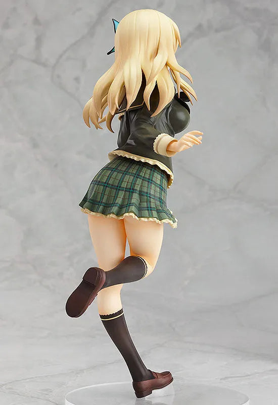 Boku wa Tomodachi ga Sukunai - Kashiwazaki Sena - 1/7 (Good Smile Company)ㅤ – Good Smile Company – ActionFigure Brasil