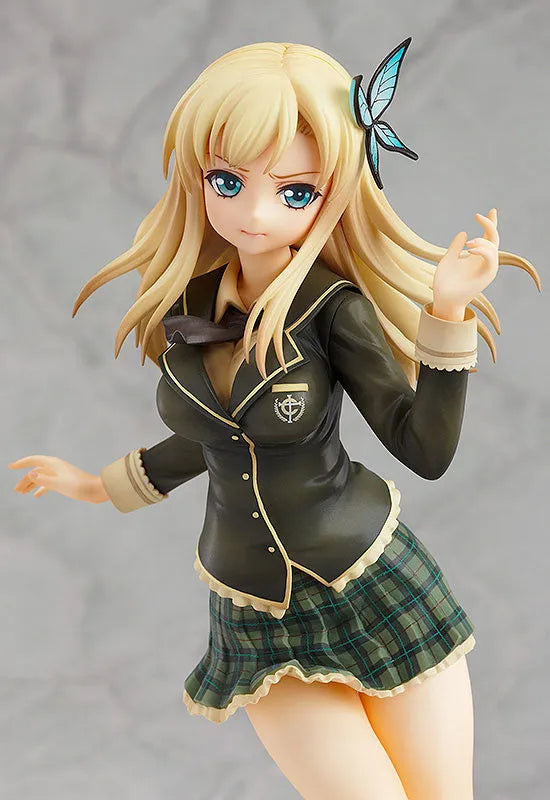 Boku wa Tomodachi ga Sukunai - Kashiwazaki Sena - 1/7 (Good Smile Company)ㅤ – Good Smile Company – ActionFigure Brasil