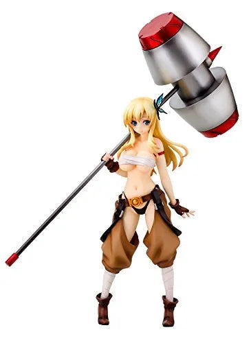 Boku wa Tomodachi ga Sukunai - Kashiwazaki Sena - 1/8 - Blacksmith Ver. (Ques Q)ㅤ – quesQ – ActionFigure Brasil