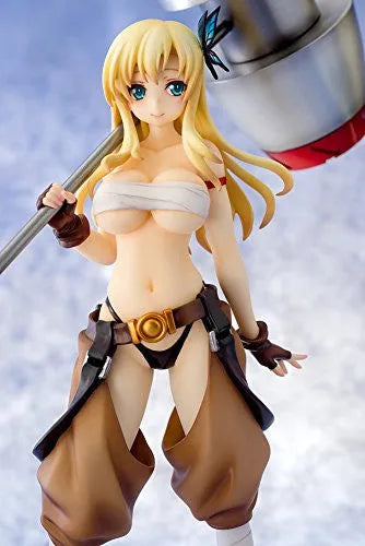 Boku wa Tomodachi ga Sukunai - Kashiwazaki Sena - 1/8 - Blacksmith Ver. (Ques Q)ㅤ – quesQ – ActionFigure Brasil