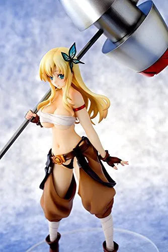Boku wa Tomodachi ga Sukunai - Kashiwazaki Sena - 1/8 - Blacksmith Ver. (Ques Q)ㅤ – quesQ – ActionFigure Brasil