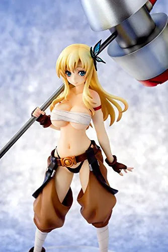 Boku wa Tomodachi ga Sukunai - Kashiwazaki Sena - 1/8 - Blacksmith Ver. (Ques Q)ㅤ – quesQ – ActionFigureBrasil — embalagem
