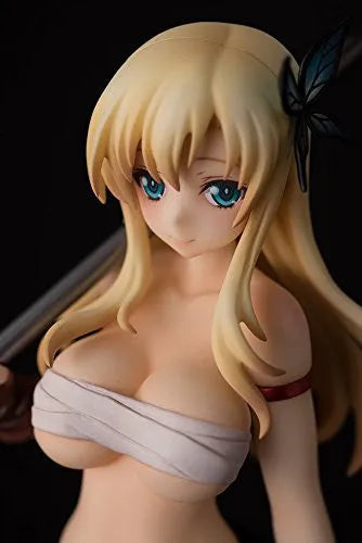 Boku wa Tomodachi ga Sukunai - Kashiwazaki Sena - 1/8 - Blacksmith Ver. (Ques Q)ㅤ – quesQ – ActionFigure Brasil