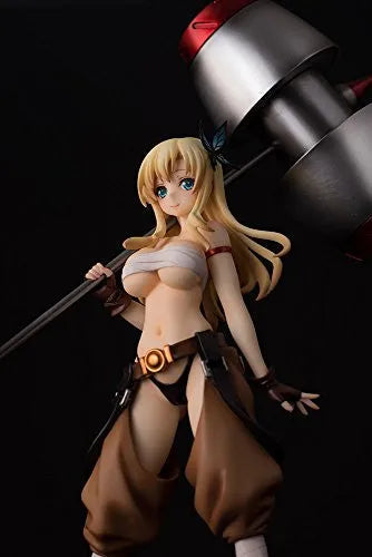 Boku wa Tomodachi ga Sukunai - Kashiwazaki Sena - 1/8 - Blacksmith Ver. (Ques Q)ㅤ – quesQ – ActionFigure Brasil