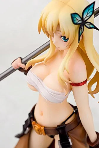 Boku wa Tomodachi ga Sukunai - Kashiwazaki Sena - 1/8 - Blacksmith Ver. (Ques Q)ㅤ – quesQ – ActionFigure Brasil