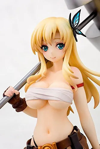 Boku wa Tomodachi ga Sukunai - Kashiwazaki Sena - 1/8 - Blacksmith Ver. (Ques Q)ㅤ – quesQ – ActionFigure Brasil