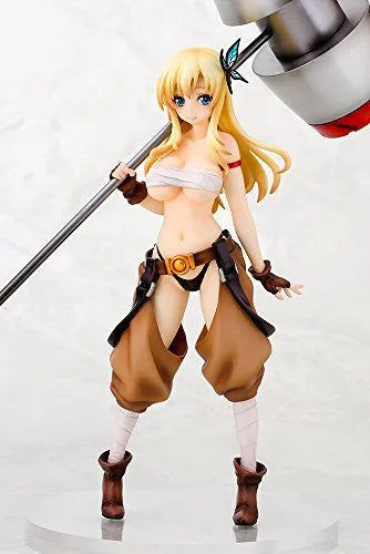 Boku wa Tomodachi ga Sukunai - Kashiwazaki Sena - 1/8 - Blacksmith Ver. (Ques Q)ㅤ – quesQ – ActionFigure Brasil