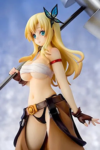 Boku wa Tomodachi ga Sukunai - Kashiwazaki Sena - 1/8 - Blacksmith Ver. (Ques Q)ㅤ – quesQ – ActionFigure Brasil — embalagem